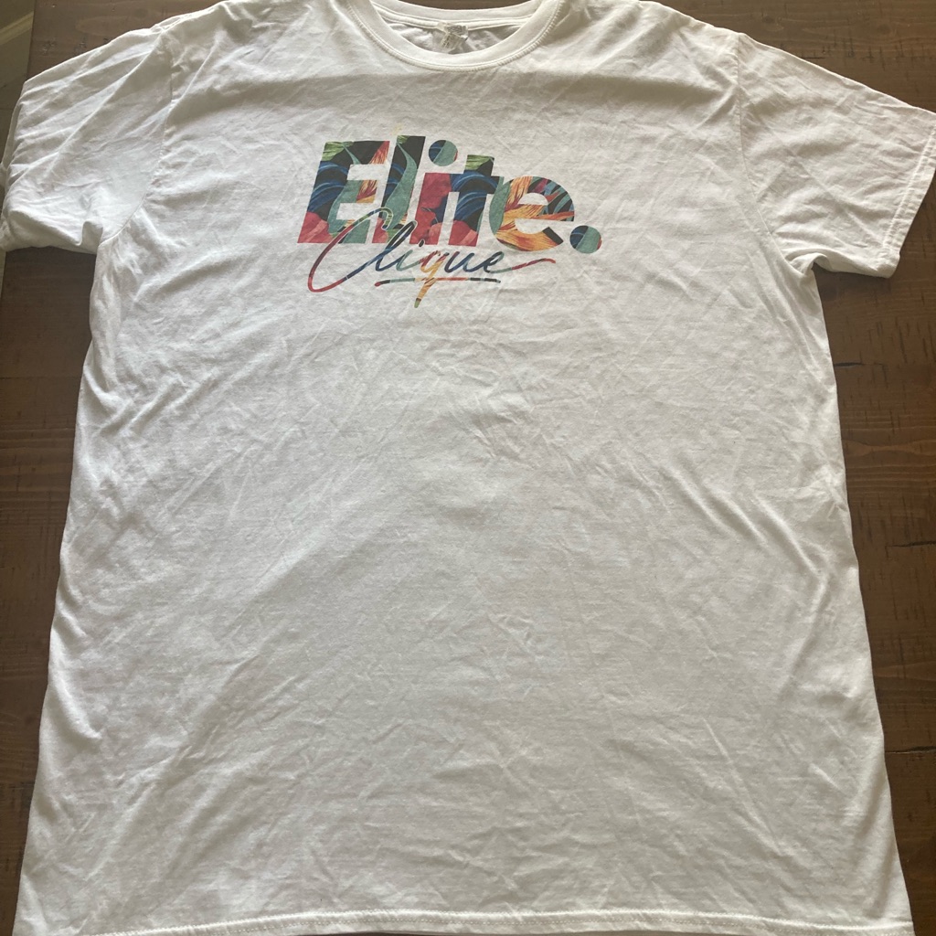 ( Bogo F R E E ! ) Uk Car Enthusiast Brand Elite Clique Tropical Tee